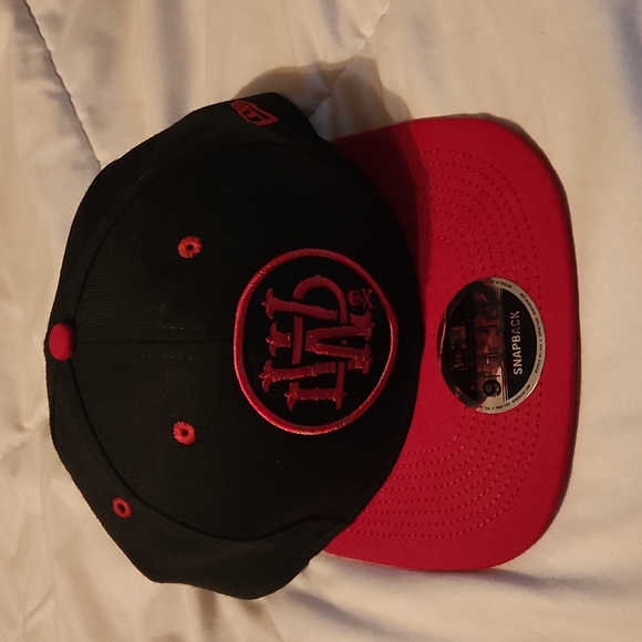 Snapback Hat - Picture 1 of 7